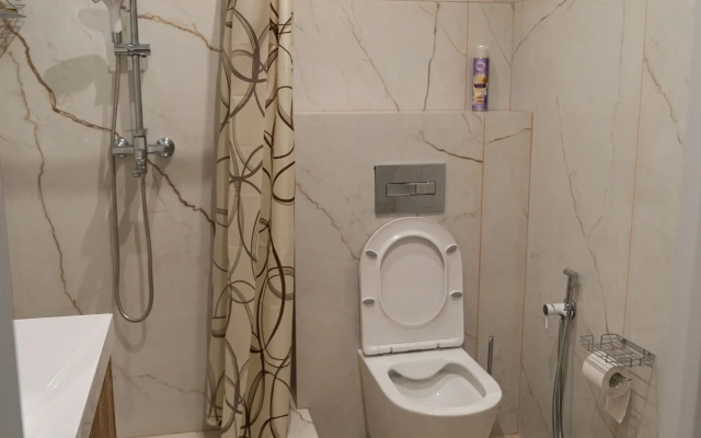 Отель Наши Горы
