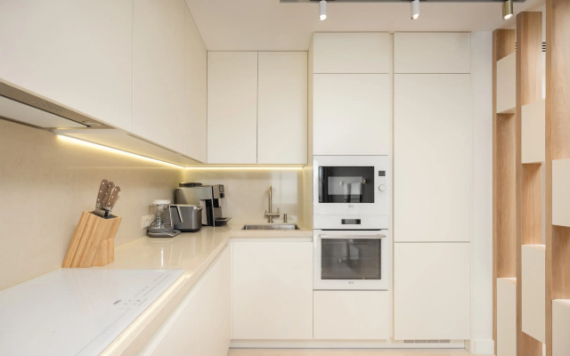 Апартаменты Гранд Карат Сочи 21