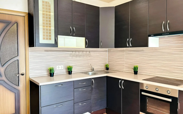 Квартира У Нас Как Дома