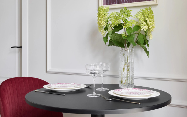 Merino Home Fiato Flat