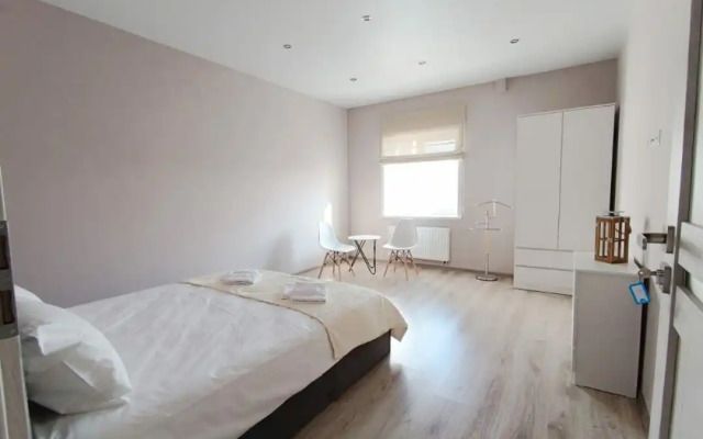 Частный дом на компанию гостей Курорт Пионерский