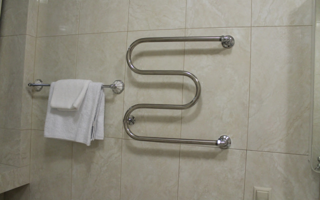 Zavtra V Sochi Guest House