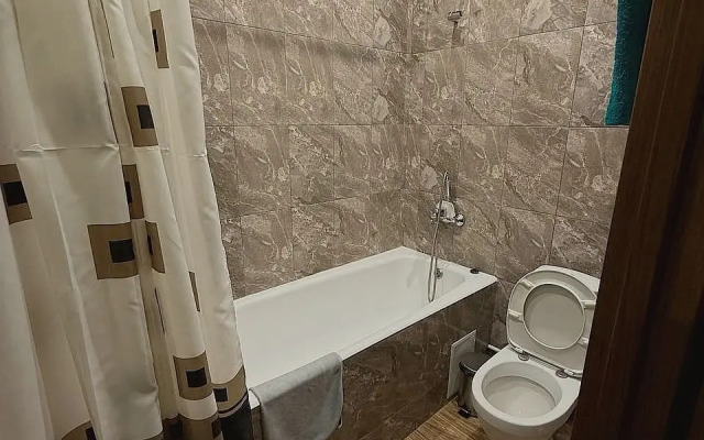 Отель Ясенево