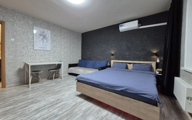 Квартира BigHouse 1