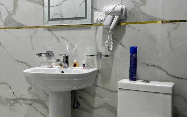 Hotel Next Hotel Samarkand