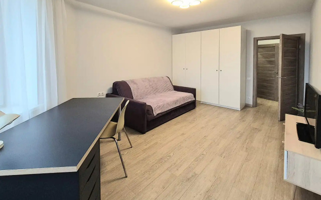 Квартира Вместительная двухкомнатная