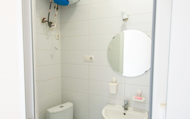 Апартаменты Астра 5