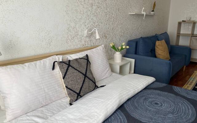 Dvukhkomnatnye Karla Marksa 13 Apartments