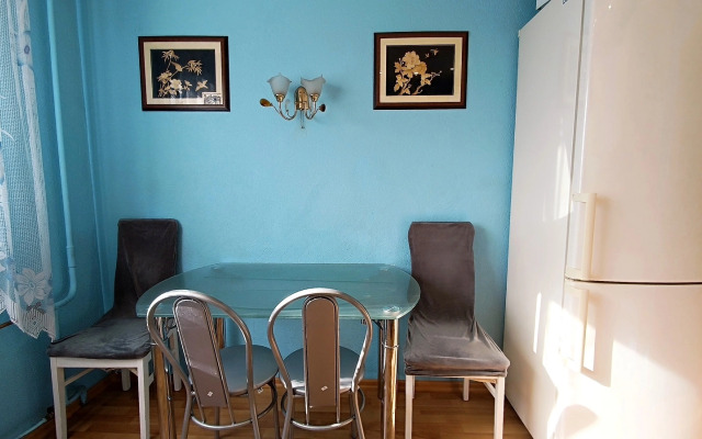 Апартаменты Уютный Север в Центре Мурманска