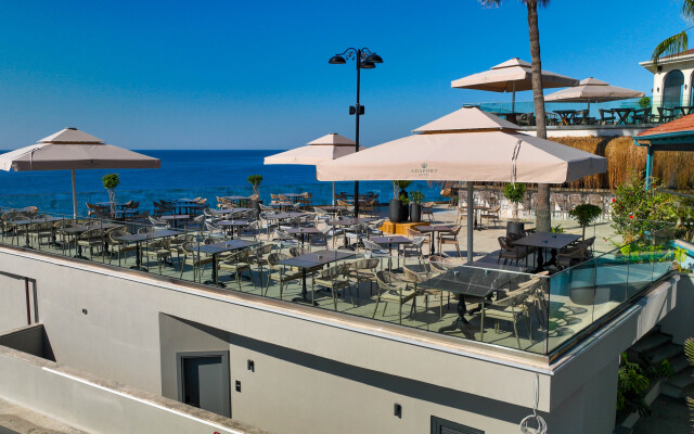 Ada Port Hotel - Adults Only