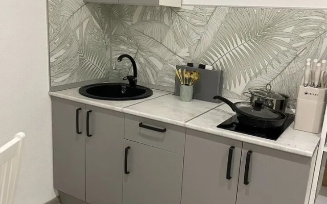 Квартира на улице 8 Июля 22