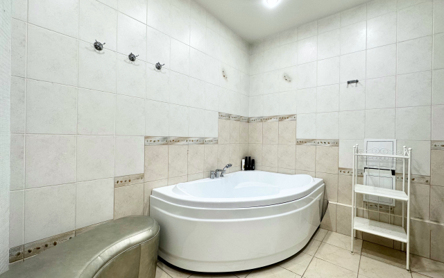 Апартаменты SpbStay на Пушкинской 10