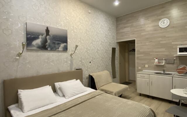 812 Hotel