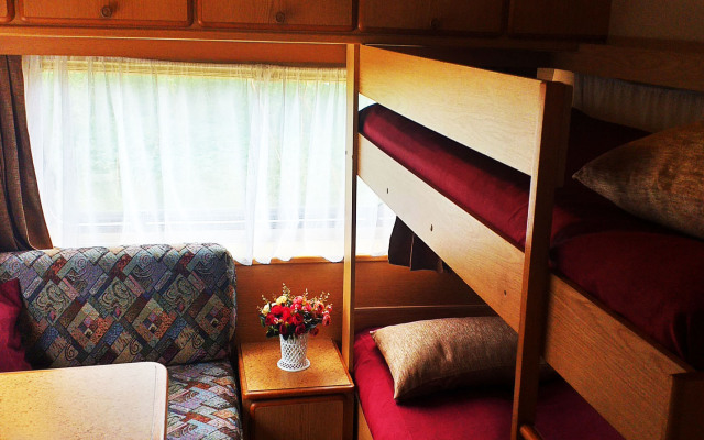 Тарусские Страницы