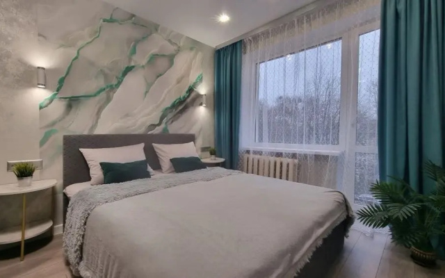 Квартира На Невского