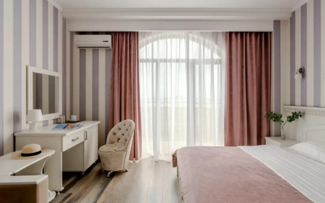 Absolyut Hotel