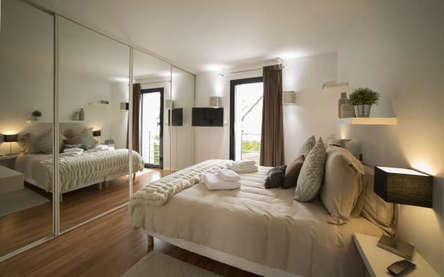 Вилла La Grange Emnitan