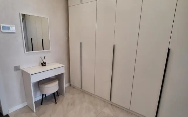 Квартира на Циолковского 61Г