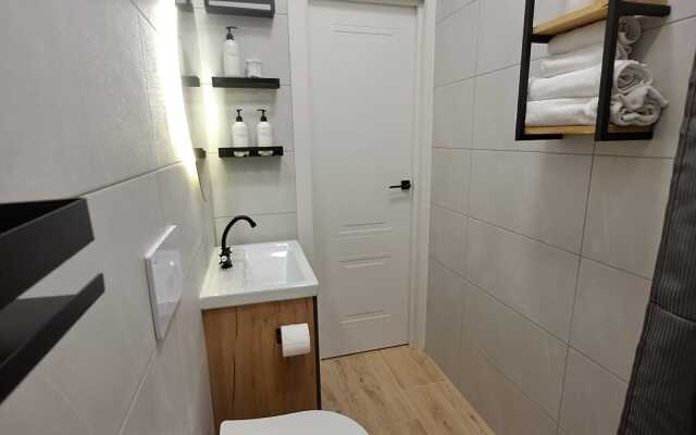 Syyut Uyut Apartments