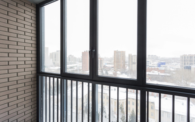 Квартира на улице Ядринцевская 57