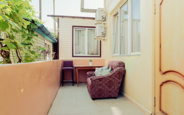 Maly Guest House