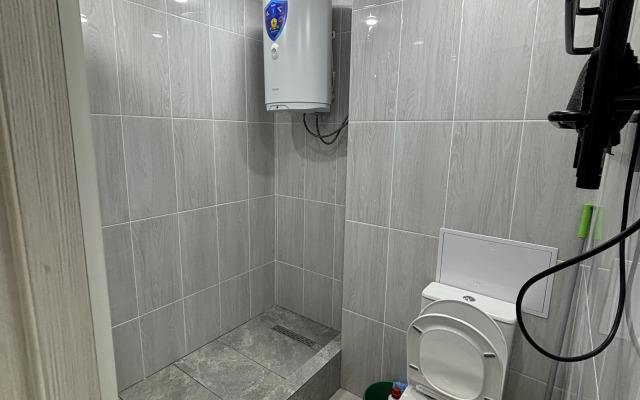 Vozle Ploschadi Flat