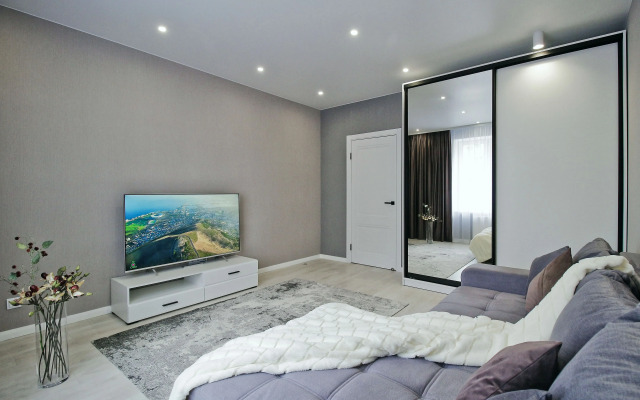 Krants Prestizh Flat