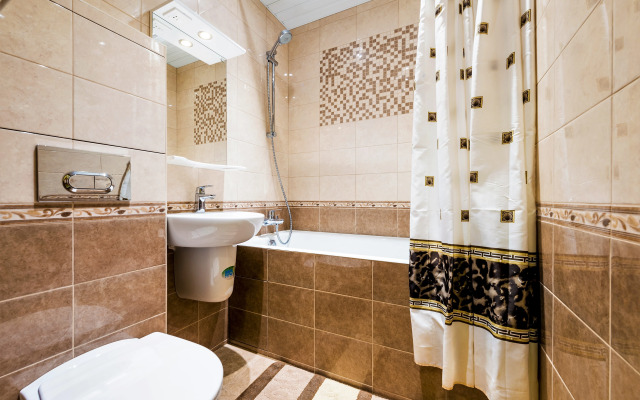 Квартира в Центре с Евроремонтом