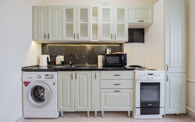 Апартаменты Петровские на Учебной 8