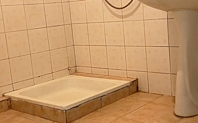 Comfort Flat Sayat Nova Avenue Apartments