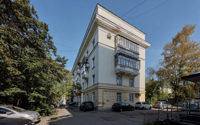 Апартаменты Новый 12-местный апартамент Ретро Стиль Кинотеатр Sony PS4