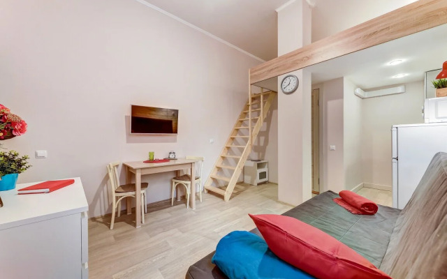 Апартаменты Old City Superior Studio