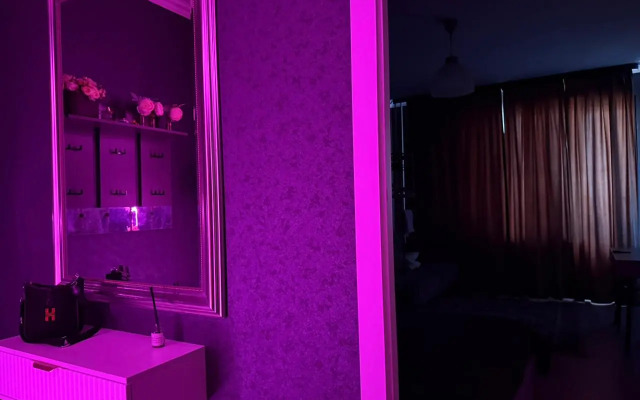 Semeynye apartamenty Flat
