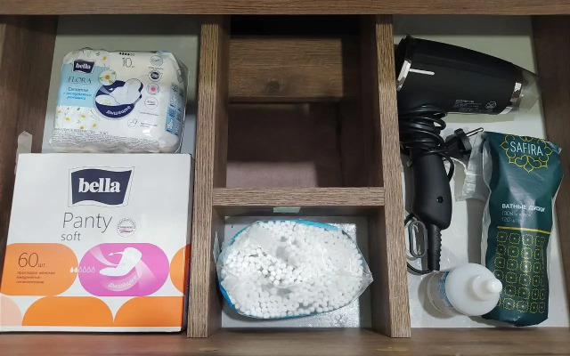 Dvukhkomnatnaya Na Moskovskom Prospekte Flat