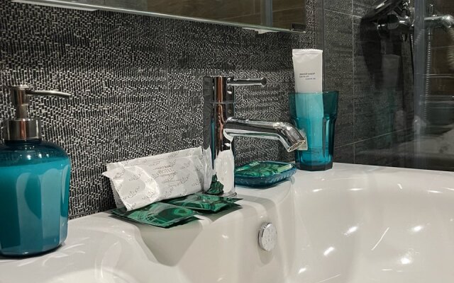 Apartment Sports Residence and Business Residence 1