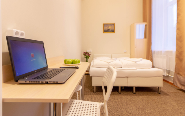 Aroma-otel Hotel