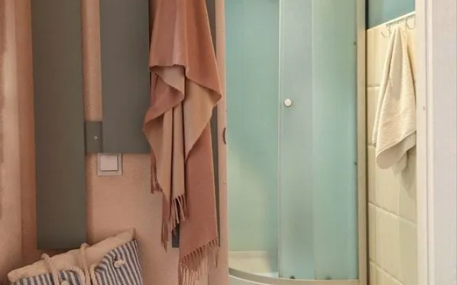 Uyutnaya V Tsentre Pskova Flat