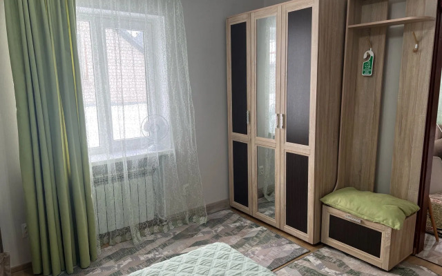 Квартира на Садовой 213(3)