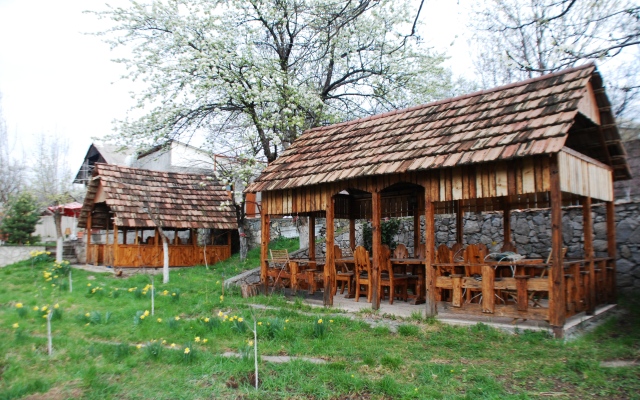 Ktoor Guest House