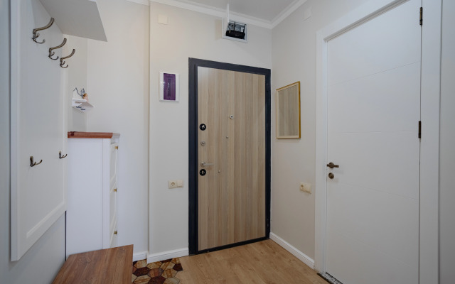 Yevrotreshka Batumi Guru Apartments