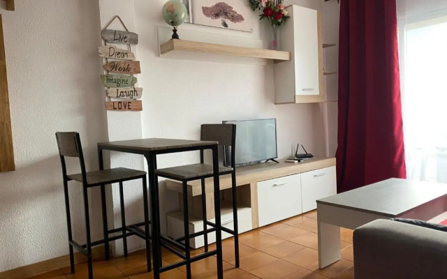 Apartsalou Priorat Apartments