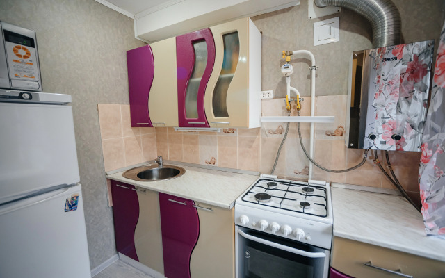 Квартира в спальном районе Кирова