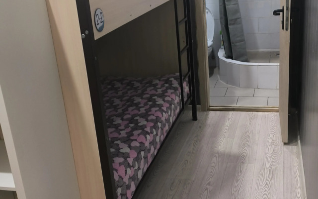 Volga Hostel
