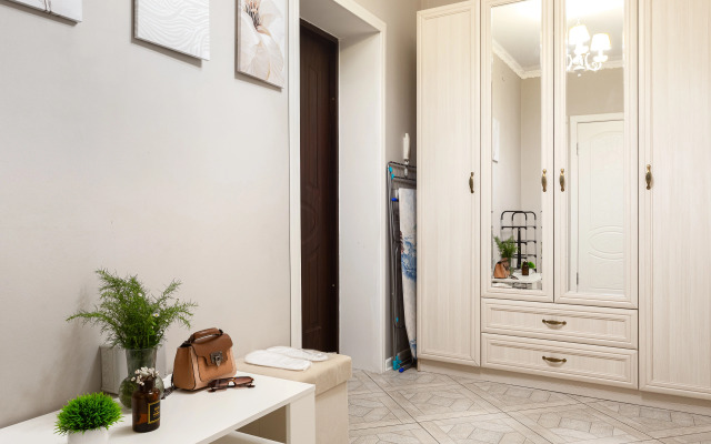 Vidovaya Na Gagarina Flat
