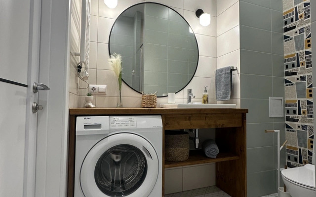 Apartamenty Kolorit