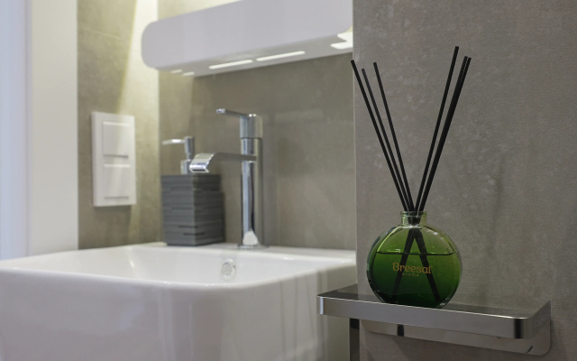 Квартира Студия 1061-2 в ЖК Nice Loft