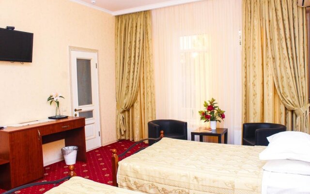 Galar Kholl Hotel