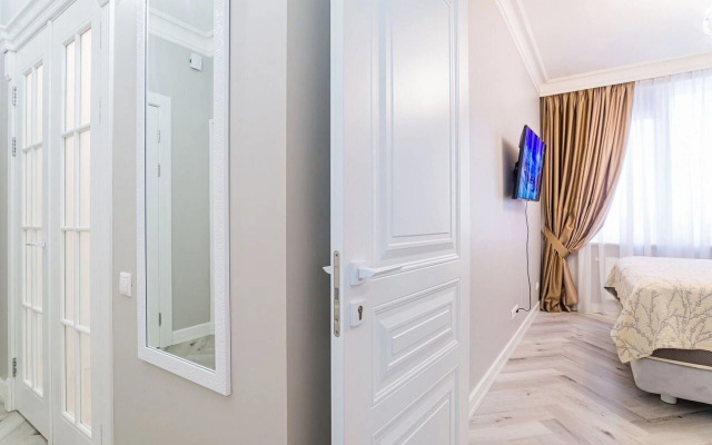 Квартира на Улице Родниковая 30к2