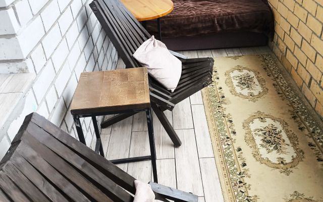 Квартира в центре