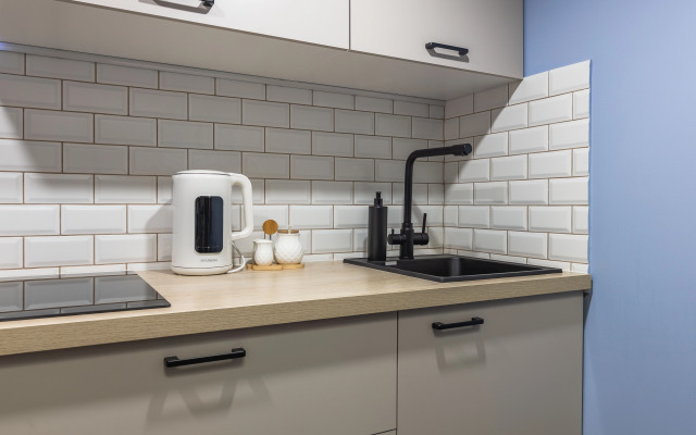 Квартира Уютная студия в самом центре